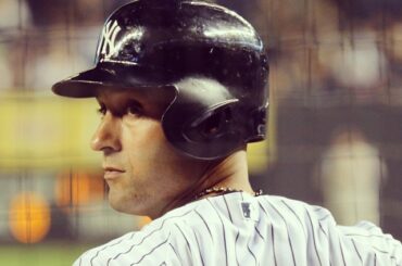 #FarewellCaptain. #yankees ...