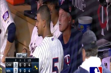 Dansons #mntwins ...