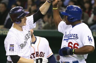 @ josealtuve27, @puigyasiel, Justin Morneau termine 8-en-12 avec 4 courses et 4 points produits ...