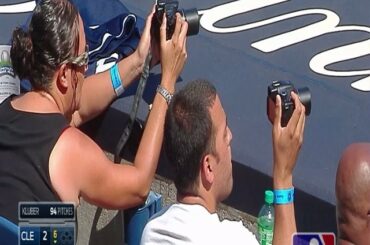 Plus d'histoire pour Jeter. #farewellcaptain #yankees ...