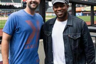 Découvrez @Mets starter @ dillongee35 dans un tout nouvel épisode de #OffTheBat Sunda ...