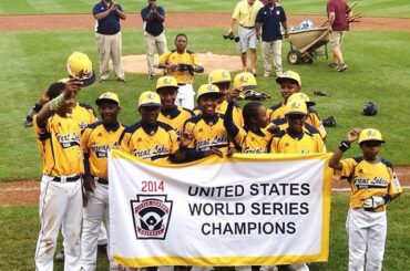 #Repost: Nous sommes fiers de ces gars. #JRW ...