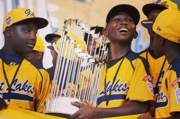 Habituez-vous, les gars. Vous êtes des célébrités maintenant. #JRW #LLWS ...