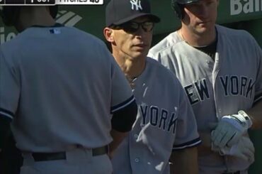 #FarewellCaptain ...