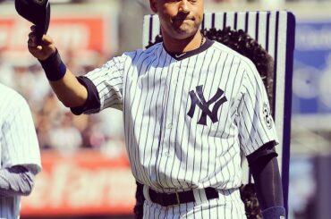 Une icône est honorée. #FarewellCaptain ...
