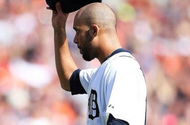 Enlevez ces bouchons, @tigers, et faites de la place pour votre couronne centrale AL. # Game162 ...