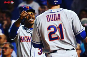 Eh bien, cela a dégénéré rapidement. #NLCS ...