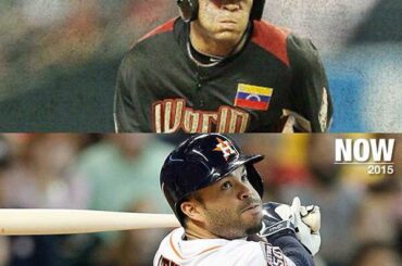 Le #FuturesGame donnera-t-il un autre @ josealtuve27? Découvrez le dimanche à 15h HE le ...