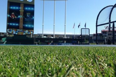 Bonjour de #TheK ....