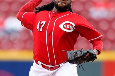 #JohnnyBeisbol le fait encore ....