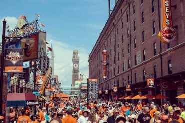 Belle journée à #BirdLand ....