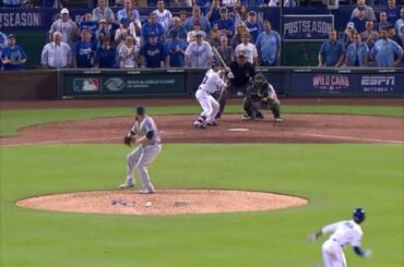 Rendez-vous à #TheK. C’est bon. #WildCard ...