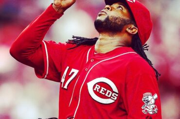#JohnnyBeisbol vise la victoire n ° 19 ce soir ....