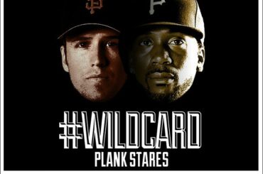 Les MVP entrent en collision et tout est sur la ligne. #WildCard ...