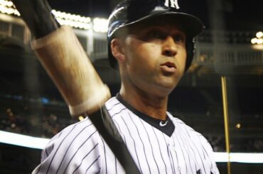 Souffle profond, Derek. Nous savons qu'il doit y avoir des papillons. #FarewellCaptain ...