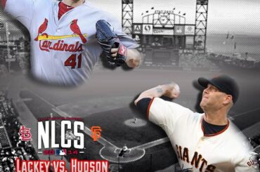 La série va changer aujourd'hui. @ cardinaux. @sfgiants. #NLCS Game 3 passe sous ...