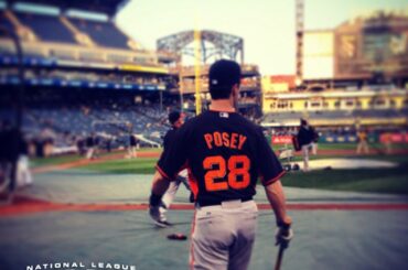 Est-ce que Buster a une autre #postseason magique en lui? #WildCard ...