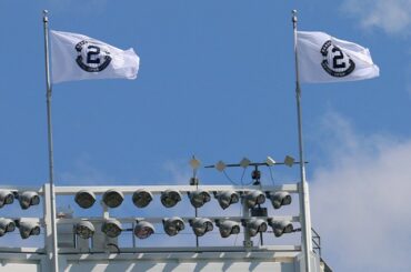 Belle touche. #FarewellCaptain ...