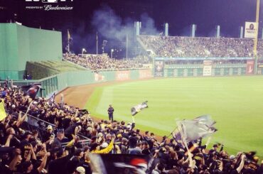 PNC Park est prêt. Es-tu? #WildCard ...