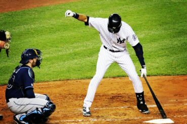Revel dans le moment. #FarewellCaptain ...
