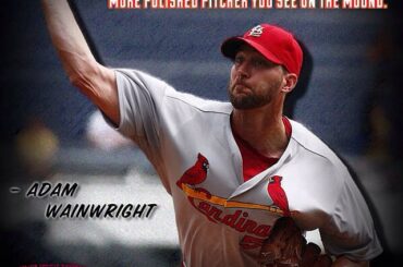 Les @Cardinals doivent se sentir bien de contrer avec Waino. #NLCS ...