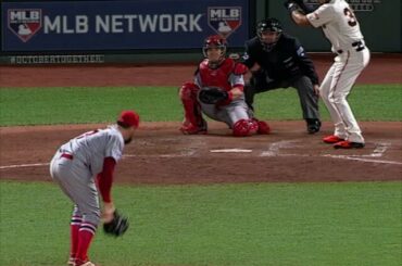 Un moment que vous ne pouvez pas mettre en mots. #NLCS ...