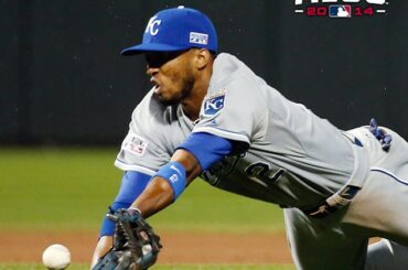 Les succès qui attirent le jeu sont de toutes formes et de toutes tailles. #ALCS ...