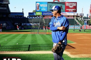 Est-ce que @ salvadorp13 peut récupérer dans le #ALDS où il s'est arrêté dans le jeu #WildCard? # ...