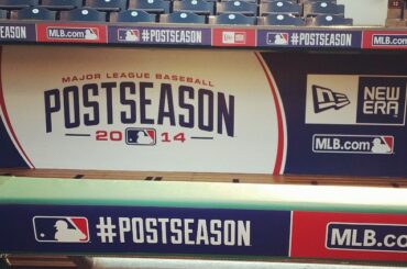 Quelqu'un sait quelle heure il est?

#Posteason #WildCard ...