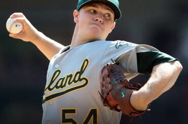 Dans # Game162, Sonny Gray a agi comme si c'était la #postseason ....