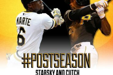 Vieux chapeau maintenant, non? Les @pittsburghpirates se rendent à la #postseason pour le ...