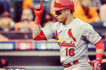@ thewongone808. Prendre le #postseason un grand swing à la fois. #NLCS ...