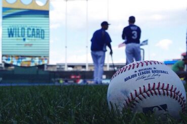 #TheK ne sera pas aussi silencieux pour longtemps… @ KCRoyals- @ Athletics #WildCard ...