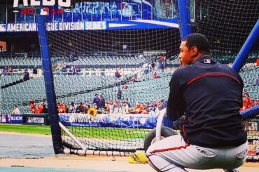 @ simplyaj10. Simplement verrouillé. #Postseason ...