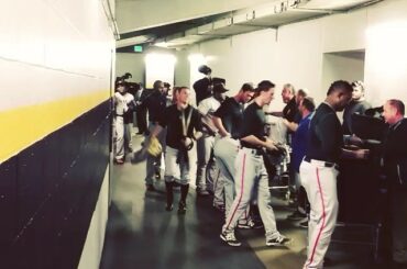 Temps pour de nouveaux chemises! #SFGiants #WildCard ...