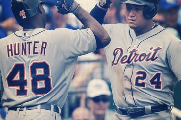 @tigers top Royals, nombre magique à remporter #postseason et AL Central à 7 ...