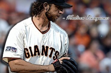#WorldSeries Game 5. Bon moment pour se sentir mieux, #MadBum ....