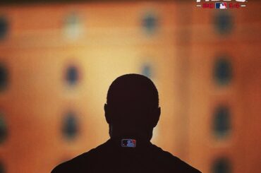 Bientôt. #ALCS ...