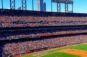 L’un des meilleurs parcs de la MLB est encore meilleur lors de la prochaine saison ....