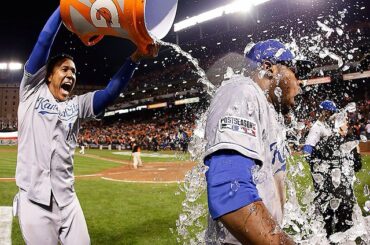 Vous recevez ce traitement lorsque vous êtes 6-en-8 dans le #ALCS ....