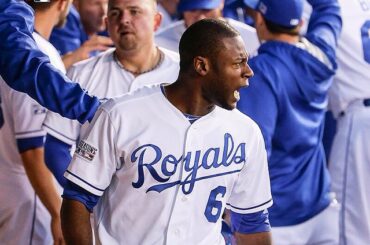 #TheK et les @kcroyals sont VIVANTS en ce moment. #Postaison ...