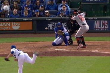 L'élan. #ALCS ...
