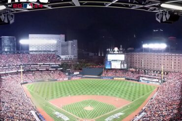 OPACY est en train de basculer. #ALCS ...