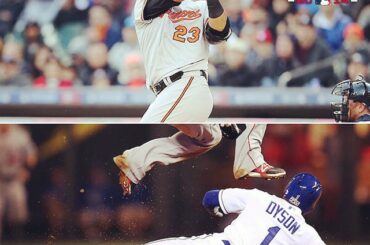 Vitesse contre puissance: quel est votre choix pour le #ALCS? ...