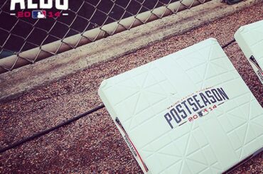 @baltimoreorioles cherche à décrocher Les tigres ont besoin d'une victoire. Le jeu 3 de #ALDS commence ...