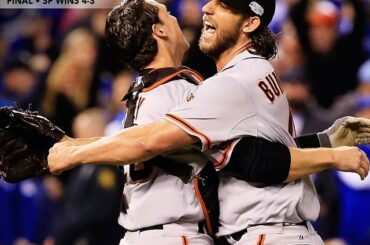 Chaque. Autre. Année. #SFGTrilogy ...