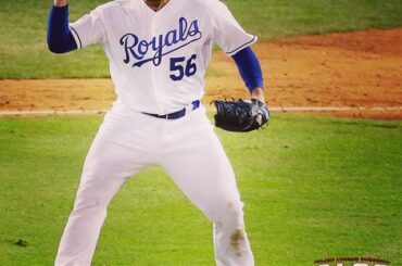 Ce @kcroyals Bullpen… #LightsOut ...