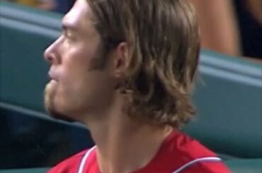 Jayson Werth avait une ombre de 18 manches après le deuxième match de #NLDS ....