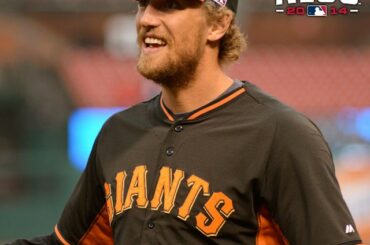 Quel sourire. #NLCS ...
