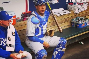 @ salvadorp13 est adapté pour #ALCS Game 2 ....